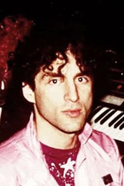 Photo of Tommy Mandel