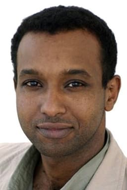 Photo of Rageh Omaar