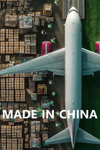 Poster for Made in China