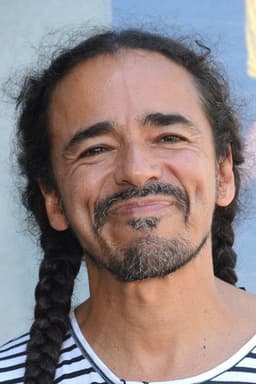 Photo of Rubén Albarrán