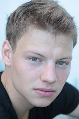 Photo of Dmitry Vlaskin