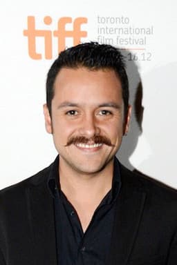 Photo of Francisco Barreiro