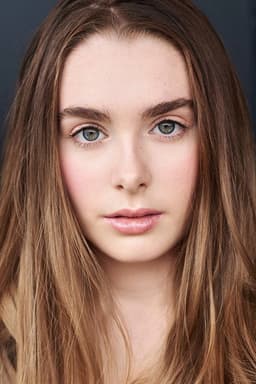 Photo of Maiah Stewardson