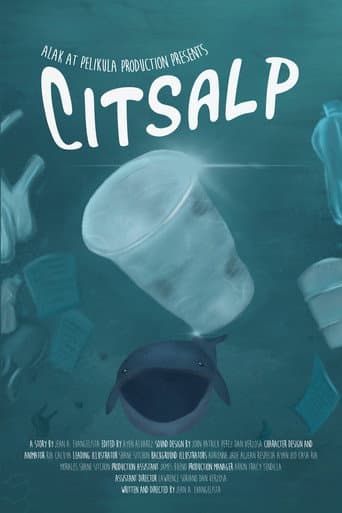 Poster for CITSALP