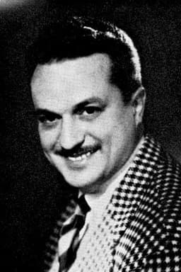 Photo of Robert Destain