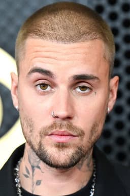 Photo of Justin Bieber