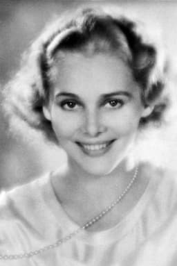 Photo of Gerda Maurus