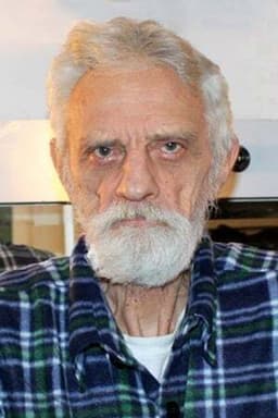 Photo of Kostas Laskos