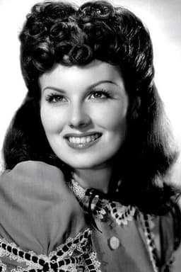 Photo of Sheila Ryan