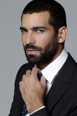 Photo of Rubén Cortada