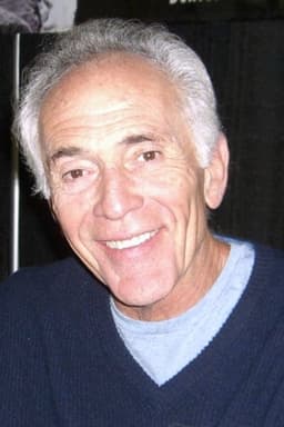 Photo of Bruce Weitz