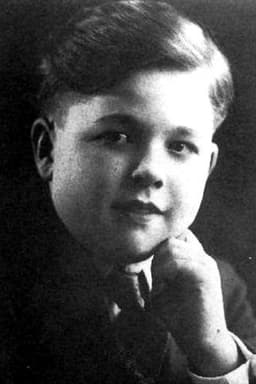 Photo of Buddy Messinger