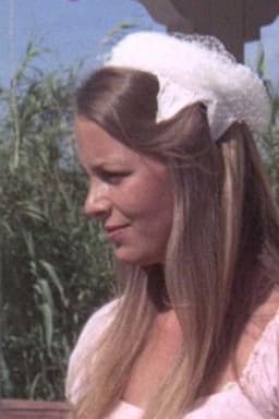 Photo of Cheryl Waters