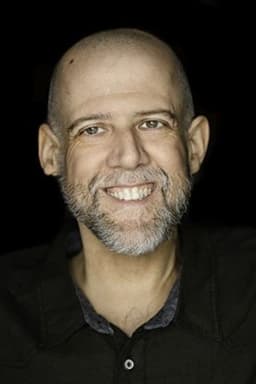 Photo of Brian George