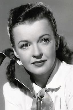 Photo of Dale Evans