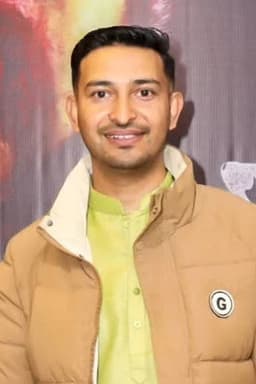 Photo of Sulakshyan Bharati