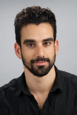Photo of Itamar Eliyahu
