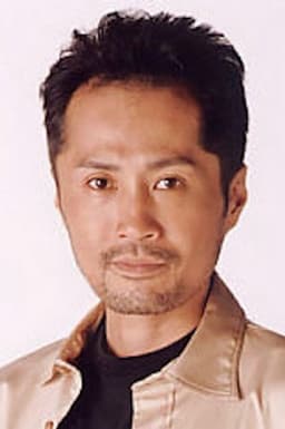 Photo of Yo Kitazawa