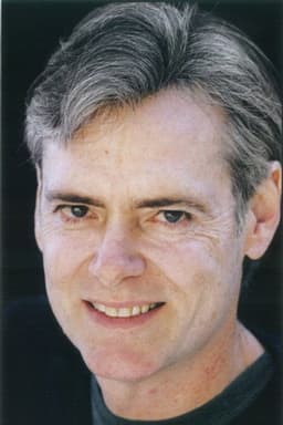 Photo of Burke Morgan