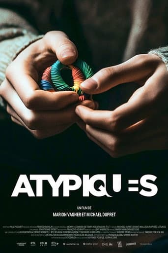 Poster for Atypiques