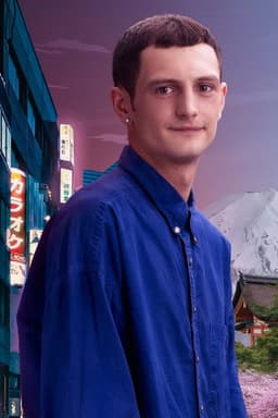 Photo of Lawrence