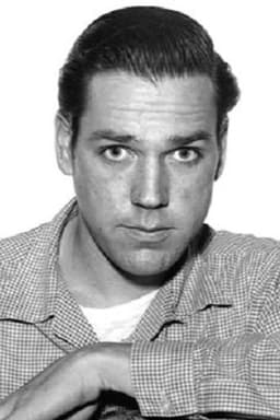 Photo of Bing Russell