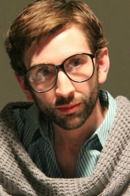 Photo of Thom Woodley
