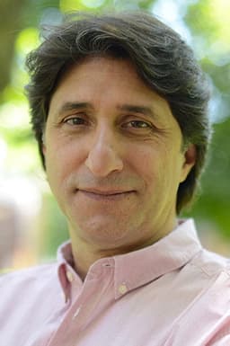 Photo of Tony Conte