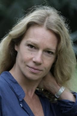 Photo of Sophie Simon