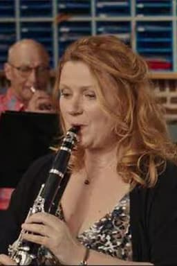 Photo of Isabelle Zanotti