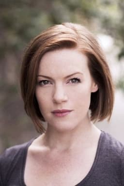 Photo of Niamh McGrady