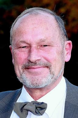 Photo of Per Fugelli