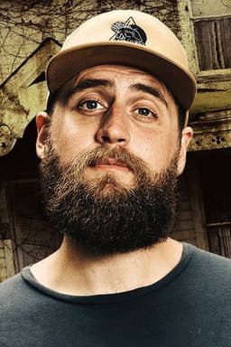 Photo of Justin Stamper
