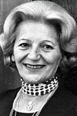 Photo of Smilja Mihailovitch