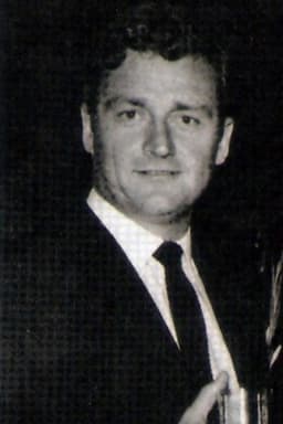 Photo of Ted Thomas