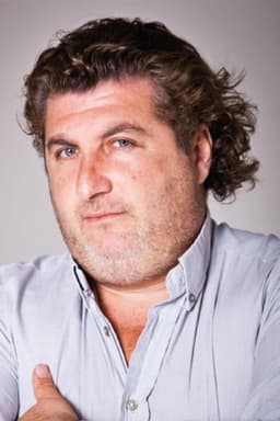 Photo of Luc Schwarz