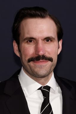 Photo of Dan Bulla