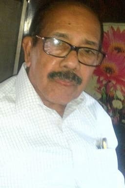 Photo of K T C Abdullah