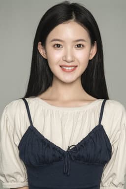 Photo of Ji Meihan