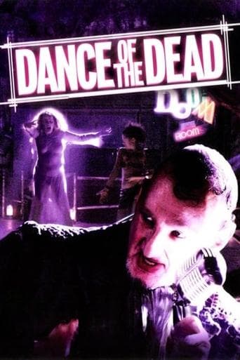 Poster for Dance of the Dead