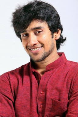 Photo of Dhruvan