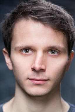 Photo of Mark Quartley
