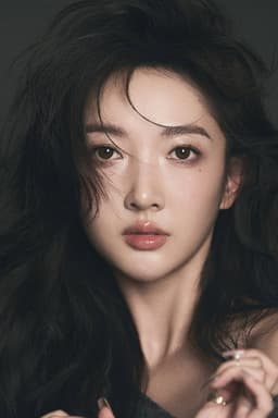Photo of Ding Guo