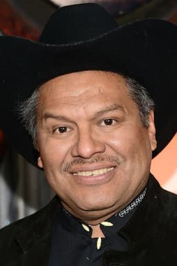 Photo of Dagoberto Gama