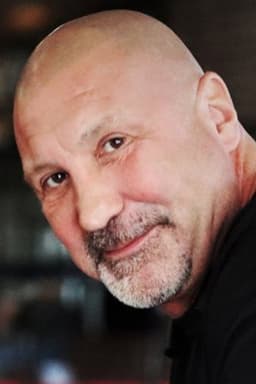 Photo of Rick Roufus