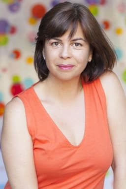 Photo of Anne Broussard