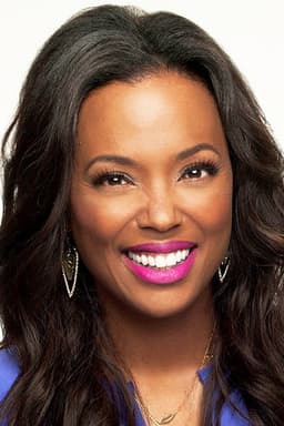 Photo of Aisha Tyler