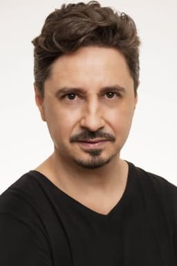 Photo of Leandro Daniel Colombo