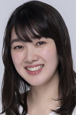 Photo of Haruka Sasaki