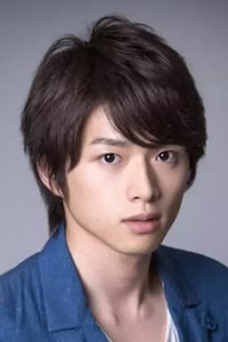 Photo of Jin Shirasu